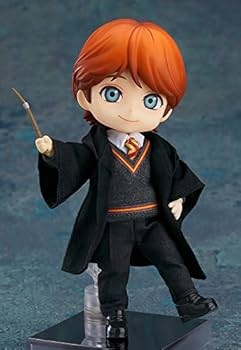ハリーポッター　ねんどろいどどーる　Harry potter ねんどろいどどーる ハリー・ポッター