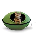 Cat Bed Mats Covered