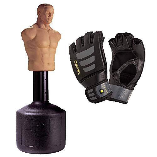 Century Bob Combo Pack #2