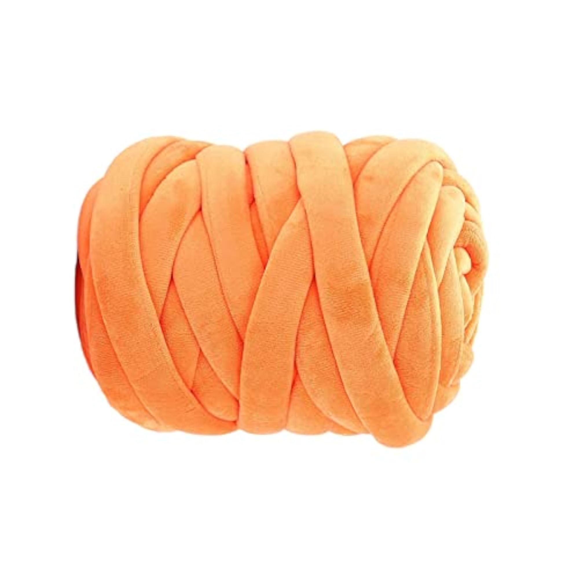 0.55Lbs Chunky Yarn for Blanket Mat Crochet DIY Throw Pillow