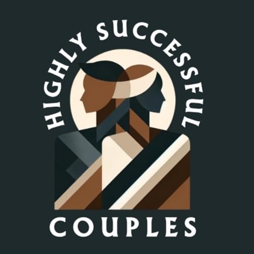 『Highly Successful Couples』のカバーアート