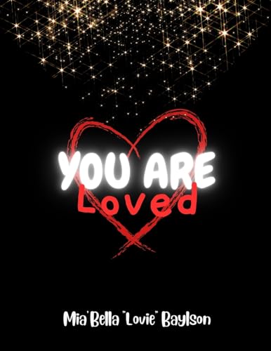 You Are Loved