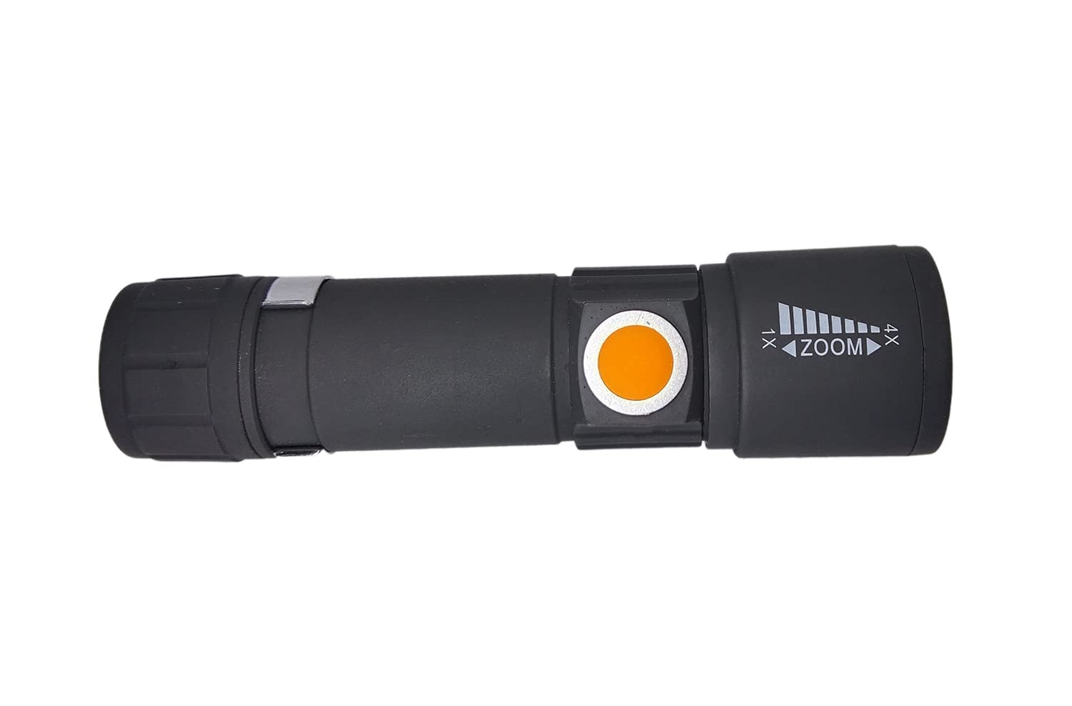 Bos Medicare Surgical USB Ultra Bright Rechargeable Led Torch (B09TWFJ92T) Amazon Price History, Amazon Price Tracker