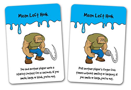 Headburst Go Fish Yourself - Family Edition #TOP2