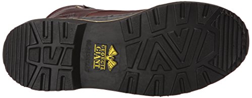 Georgia Men's G6274 Mid Calf Boot, Brown, 8.5 M US