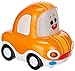 VTech Tut Bambini, Auto Giocattolo, Cory Flitzer, 80-523204