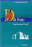 DIZIONARI DELLE REGIONI E DELLE CITTÀ