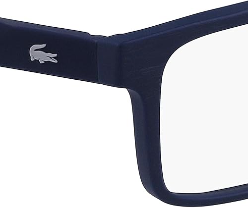 Miniatura 4 de Lacoste Gafas graduadas L 2922 400 Azul, Azul