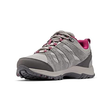 Columbia Redmond 3 Waterproof Zapatillas De Senderismo Y Trekking para Mujer Cover