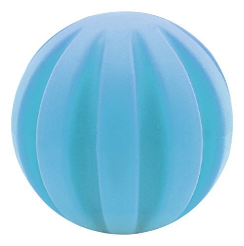 acumo Ultimate Massage Ball with Heat & Vibration for Trigger Point, Myofacial Release, Acupressure, Moxibustion, Reflexology Therapies