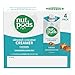 nutpods Caramel Coffee Creamer - Unsweetened Non Dairy Creamer Made from Almonds and Coconuts - Keto Creamer, Whole30, Gluten Free, Non-GMO, Vegan, Sugar Free, Kosher (4-Pack)