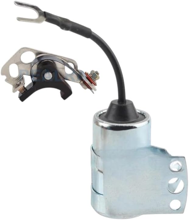 Replacement Auto Parts For Points & Condenser For Onan CCK MCCK LK JB NH CCKA CCKB Engine 312-0069 160-0002Mod-R36R-33515