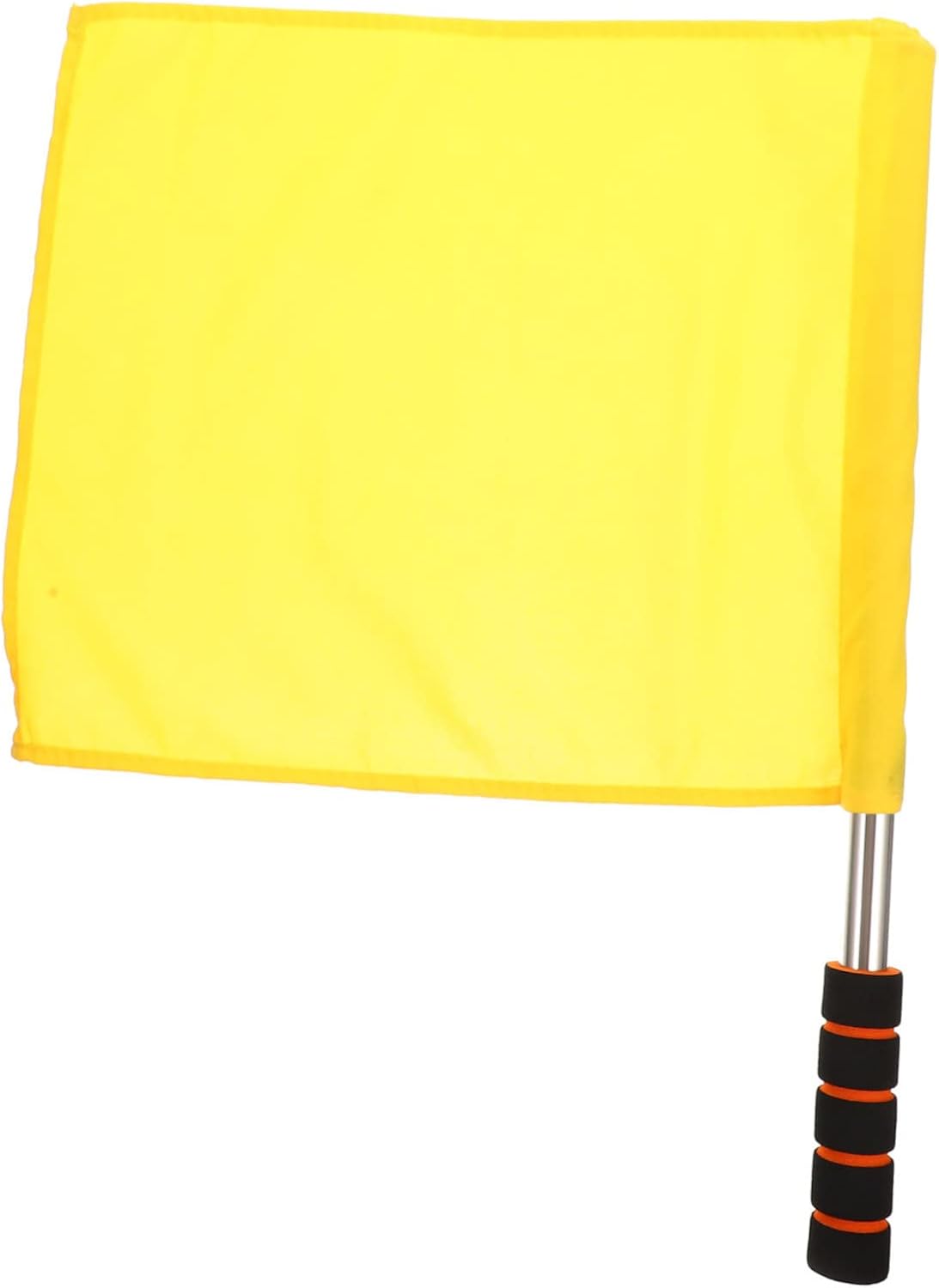 ibasenice Flag Blue Gym Competition Official Youth Sport Flags Teachers Birthday Colored Small Racing Conducting
