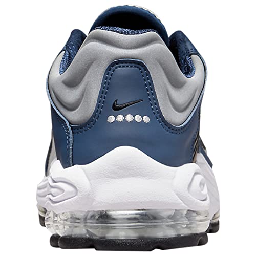 Nike Air Tuned Max Midnight Navy/Black/Grey Fog 8.5 D (M)