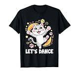 Dancing Dancers Studio Dance Move Gifts
