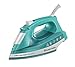 Russell Hobbs 24840-56 Dampfbügeleisen Light & Easy Aqua, 2400 Watt, Keramik-Bügelsohle, automatischer Dampf, aqua