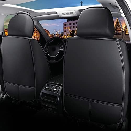 Housses de siège de voiture beige pour BMW Compact 316i 318ti antitache - 6