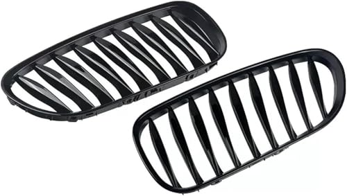 Rejilla antiniebla para BMW Z4 E85 E86 convertible de 2003 a 2008 5