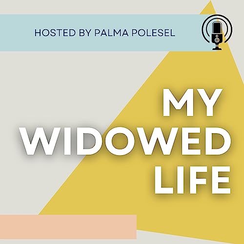 My Widowed Life cover art