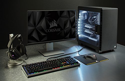 Build My PC, PC Builder, Corsair Carbide 400R
