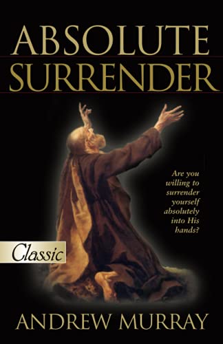 Absolute Surrender (Updated) (Pure Gold Classics)