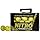NITRO Crossfire 45 Golf Balls, 45- Pack - Yellow