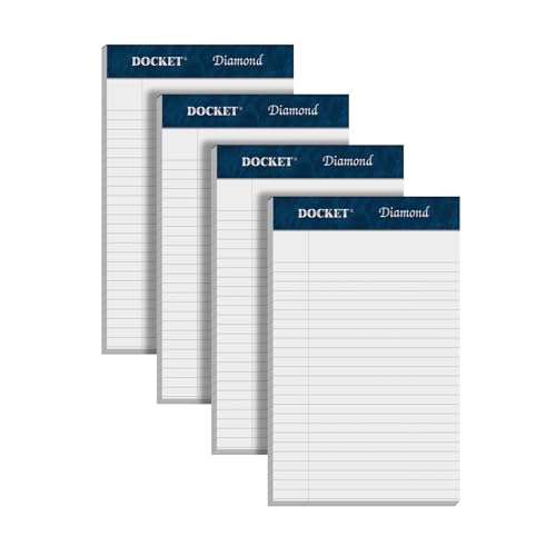 Tablettes de papeterie recyclées pour vos réunions et notes de cours