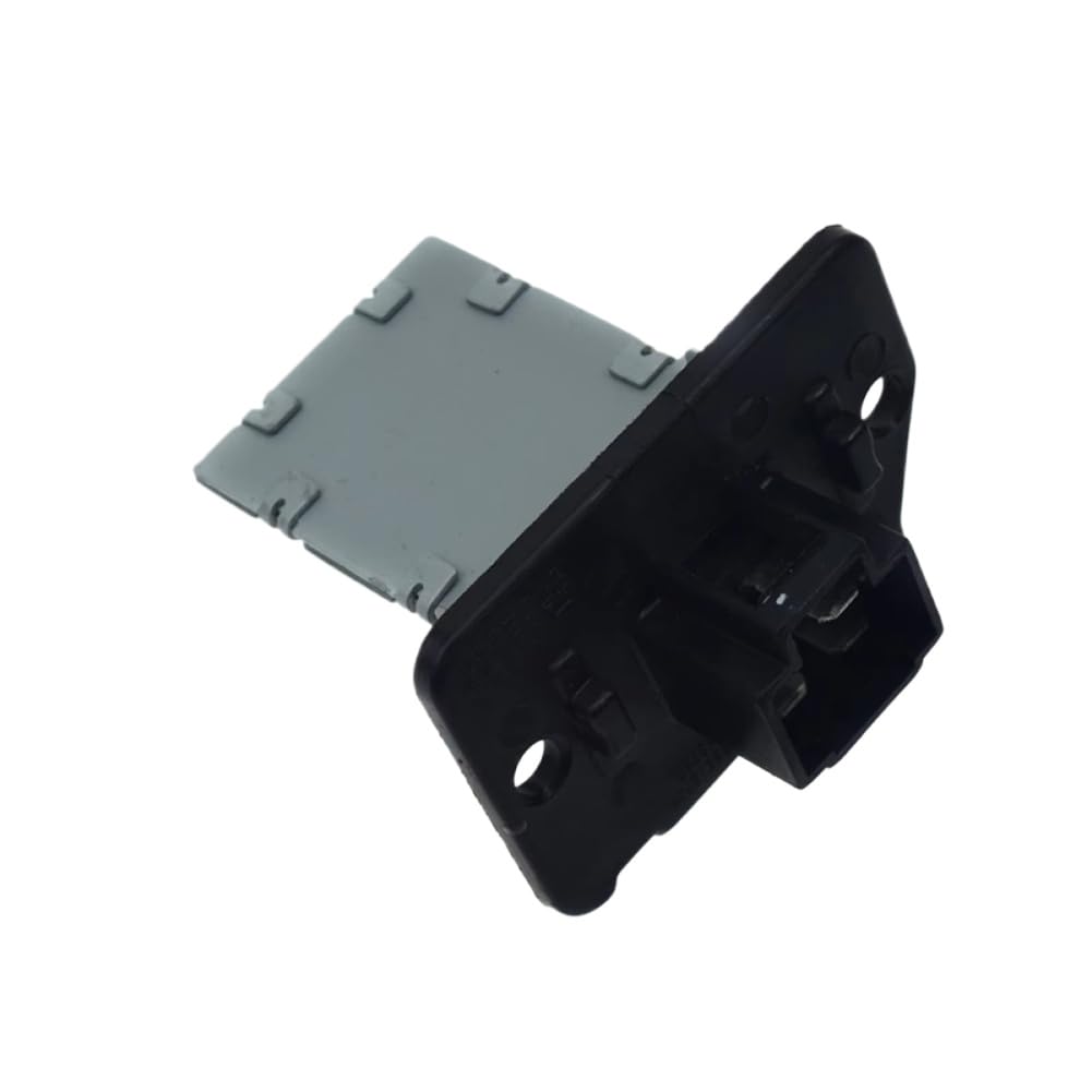 HVAC Blower Motor Resistor Compatible with I30 IX35 Santa Fe Sonata - Replaces 971283K000 97128-3K000 2403-484505 2BMR0025