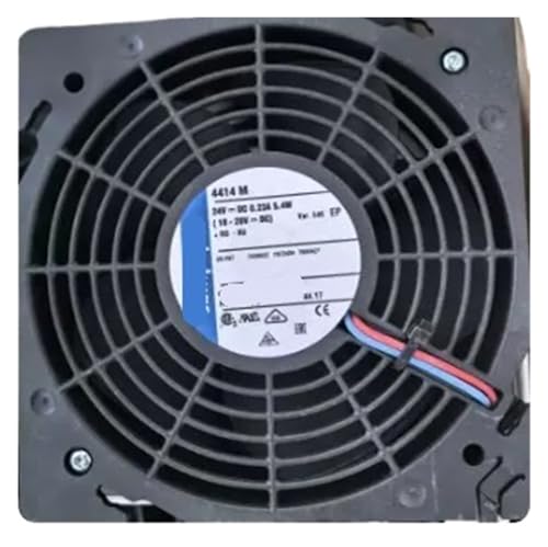 Ventilateur 4414M pour éviter la surchauffe et les pannes de vos serveurs