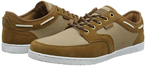 Etnies Dory, Scarpe da Skateboard Uomo, Taglia