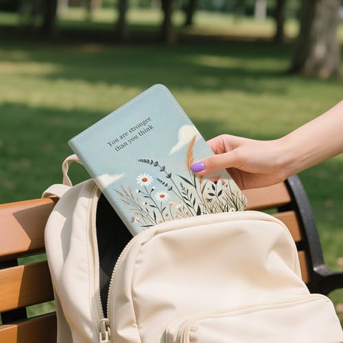 Image of CoBak Stand Case for 7 inch Kindle Paperwhite 12th Gen 2024 and Kindle Colorsoft with Hand Strap - Compatible with iPhone MagSafe, for Samsung /Belkin /Anker Wireless Charging Pads, Durable, Auto Sleep Wake