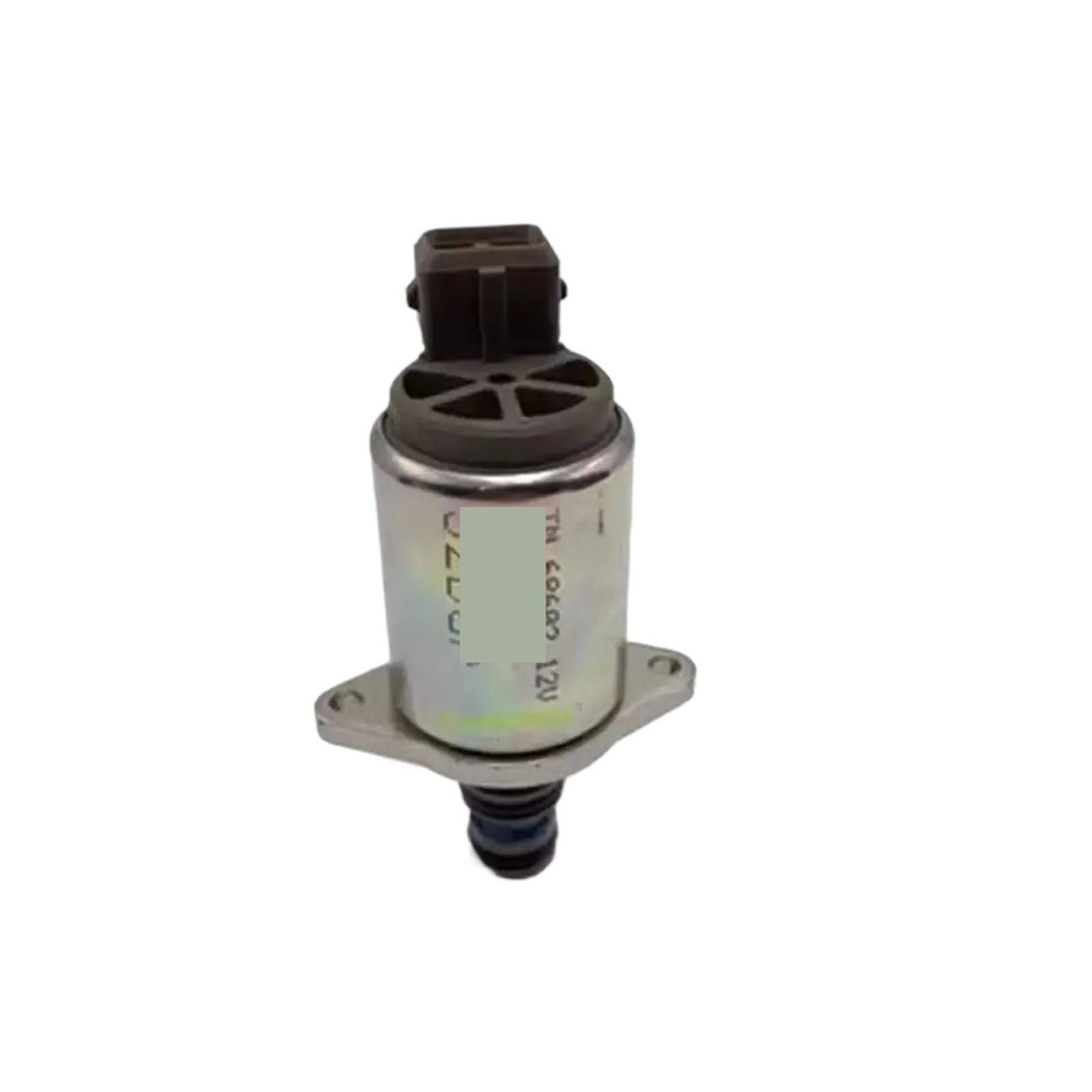 Hydraulic Lock Proportional Solenoid TM68602 TM58501