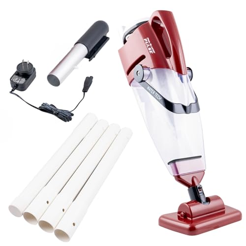 POOL BLASTER Pulse Pool Vacuum for Above Ground Pool 45 Inch Pool Pole Included