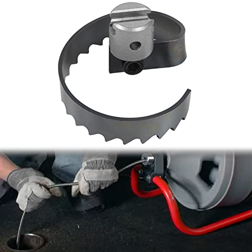 63025 T-209 Spiralschneider 5,1 cm