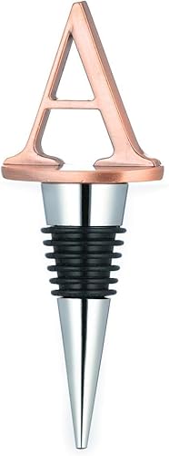 Tapones de vino, tapones reutilizables para botellas de vino, tapón de vino de acero inoxidable, material de silicona de grado alimenticio, tapones