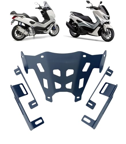 Mirrores FOR N-MAX 155 NMAX155 �ɓK�� 2025�N~2026�N �o�C�N�̃E�C���h�V�[���h�T�|�[�g�z���_�[ �t�����g�K���X�����T�|�[�g�z���_�[�L�b�g �E�C���h�V�[���h�A�W���X�^�[ �I�[�g�o�C�J�X�^�� �p�[�c For NMAX15