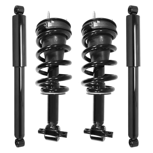 Yukon Gas Strut Replacement Set