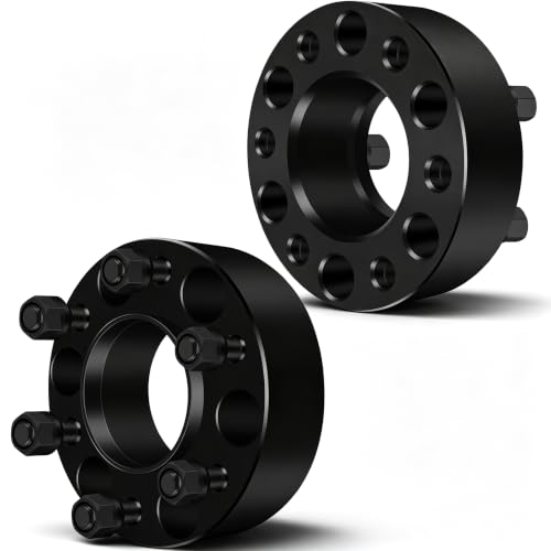 OCPTY 6x135 Wheel Spacers 2" for Ford Expedition 2004-2014 Bore 87mm by OCPTY - Used condition - US$49.39