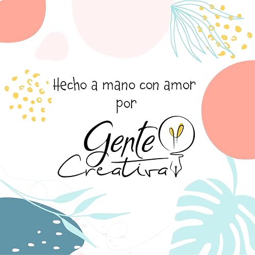 Miniatura 9 de Gente Creativa Set Regalo Personalizado Mujer Tote Bag Con Inicial Y Nombre Botella A Juego Opción De Añadir Taza Personalizada Con Mensaje Y Color Hecho A Mano En España