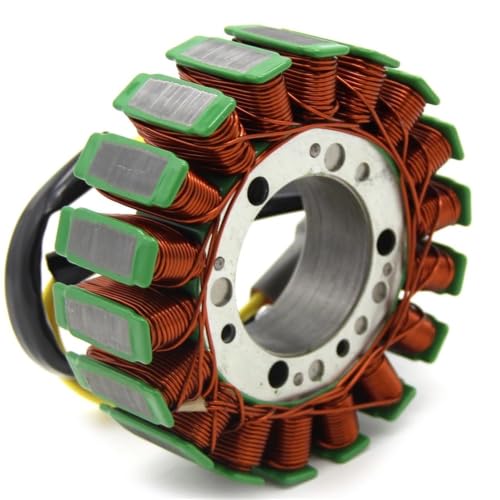 Bobina de estator de alta resistencia para S 215 GTR RXP 420889721 4