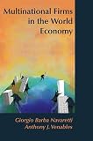 Multinational Firms in the World Economy