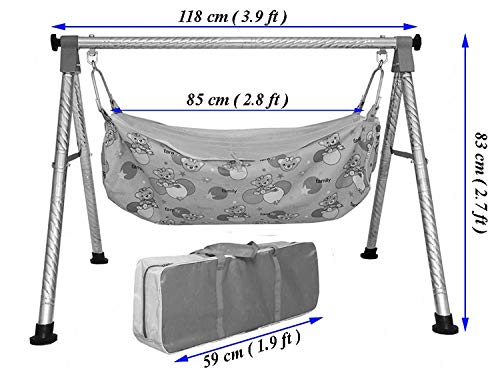 multipro cradle
