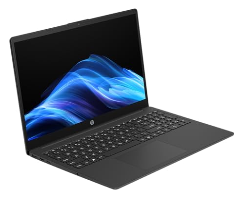 HP Laptop 15.6" | Intel N-Series N100 | 8GB RAM | 128GB UFS Storage | FHD (1920 x 1080) Display | Windows 11 Home in S Mode | Intel UHD Graphics | 15-fd0070na - Image 14