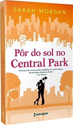 Kit Para Nova York, Com Amor - Parte 1