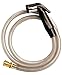 Universal Sink Spray/Hose, Black