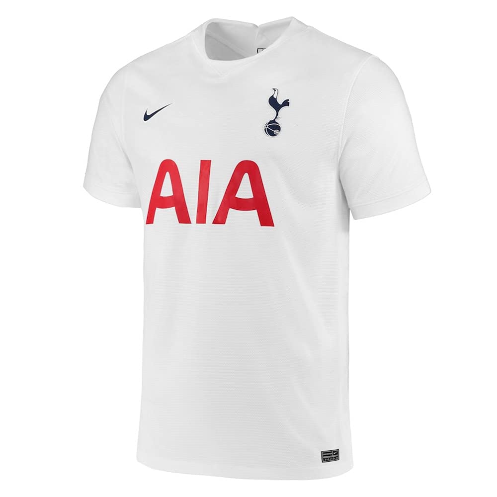 Nike - TOTTENHAM HOTSPUR Stagione 2021/22 Maglia Home Attrezzatura da  gioco, 2XL, Uomo : Amazon.it: Sport e tempo libero