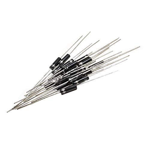 High Voltage Diode Rectifier Pack