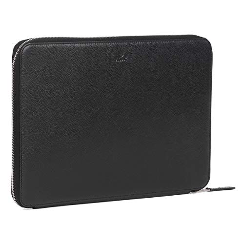Adax Jay Napoli Portfolio, Schwarz