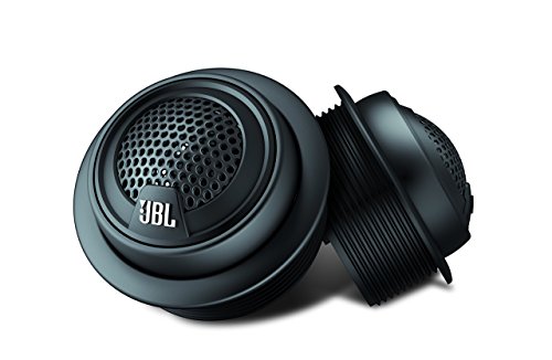 JBL GTO19T Premium 0.75-Inch Component Tweeter - Set of 2 (Renewed)