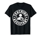 Teaching Assistant JM0